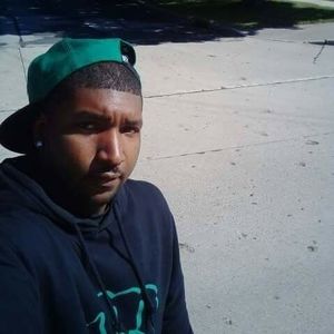 Meet your Posher, Rick